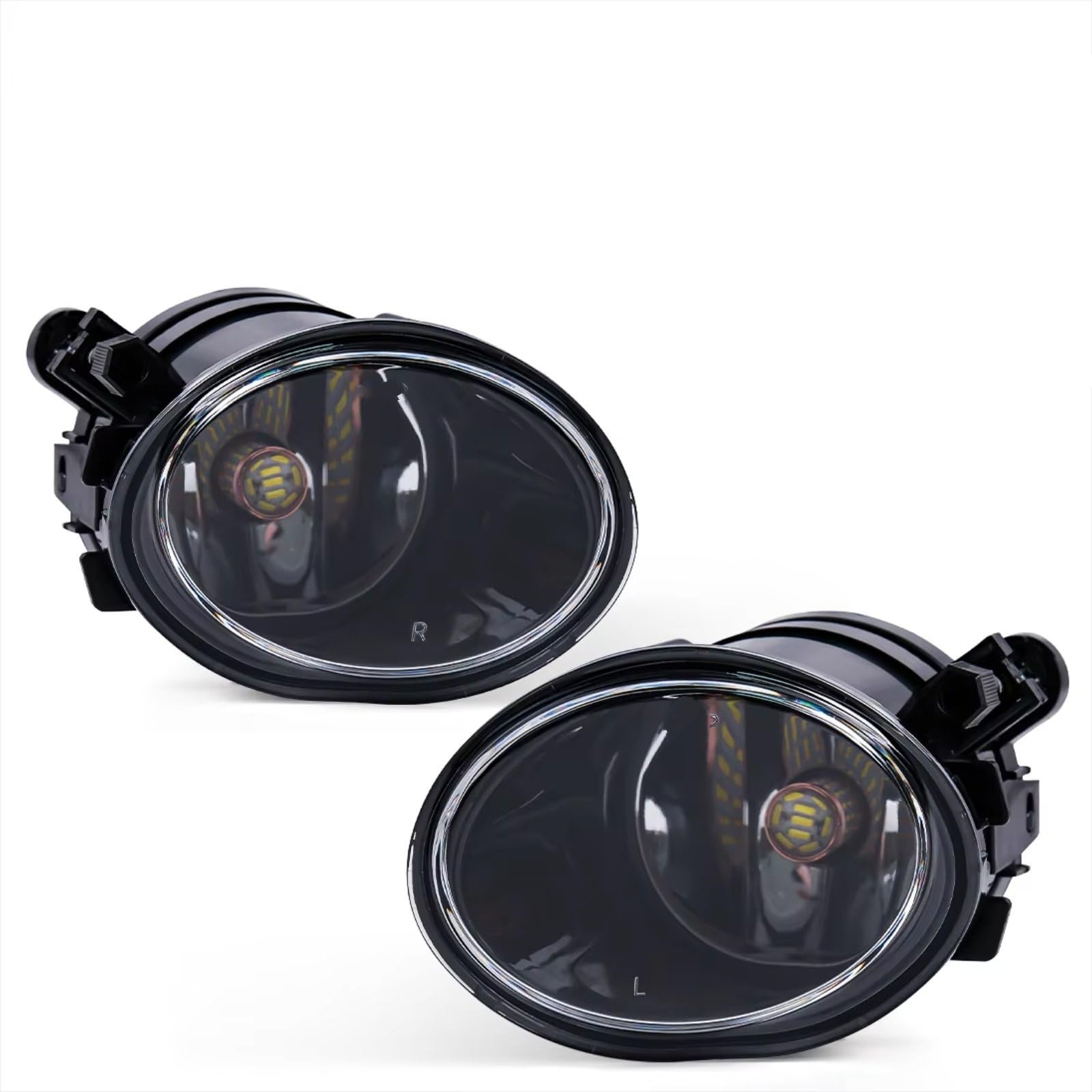 Feu de brouillard avant LED haut de gamme pour BMW E46 M3 et E39 M5 - 8