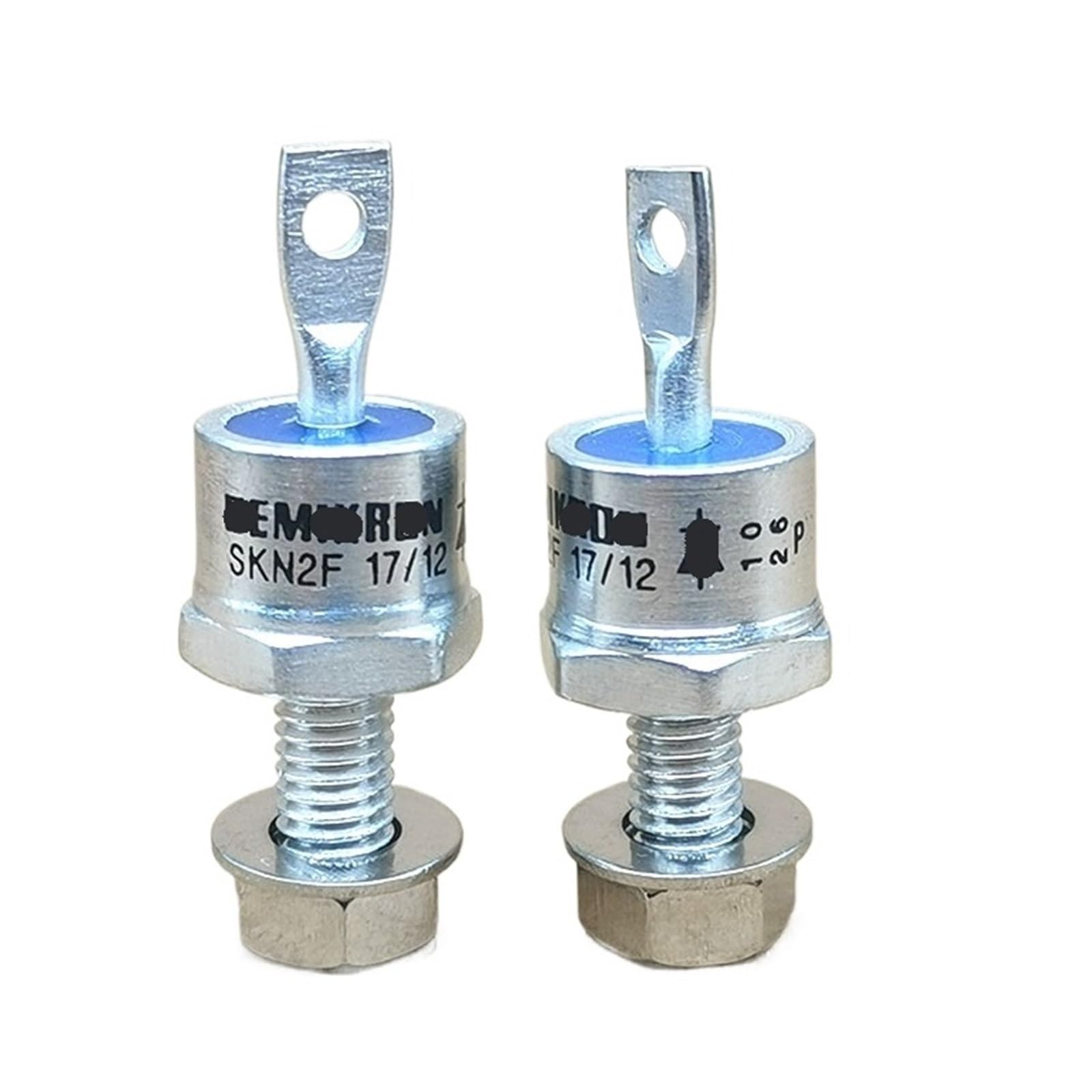 MBPAIHOP 1PCS SKN2F17/12 Stud rectifier diode