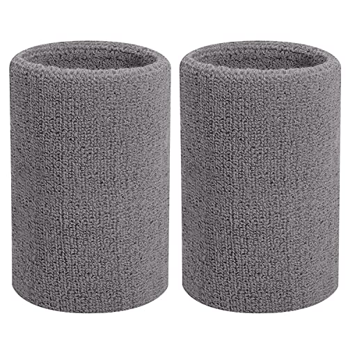 See full amazon price history chart for VENOM 1 Pair 3 Inch Long Cotton Material Soft Sweatband/Wristband for All Sports,Gym,Workout, Tennis, Cricket, Running, Gym, Yoga & Fitnes, Stretchable, Sweat Absorbent Supports VENOM 1 Pair 3 Inch Long Cotton Material Soft Sweatband/Wristband for All Sports,Gym,Workout, Tennis, Cricket, Running, Gym, Yoga & Fitnes, Stretchable, Sweat Absorbent Supports (B0BHTP81LV) Amazon Price History, Amazon Price Tracker