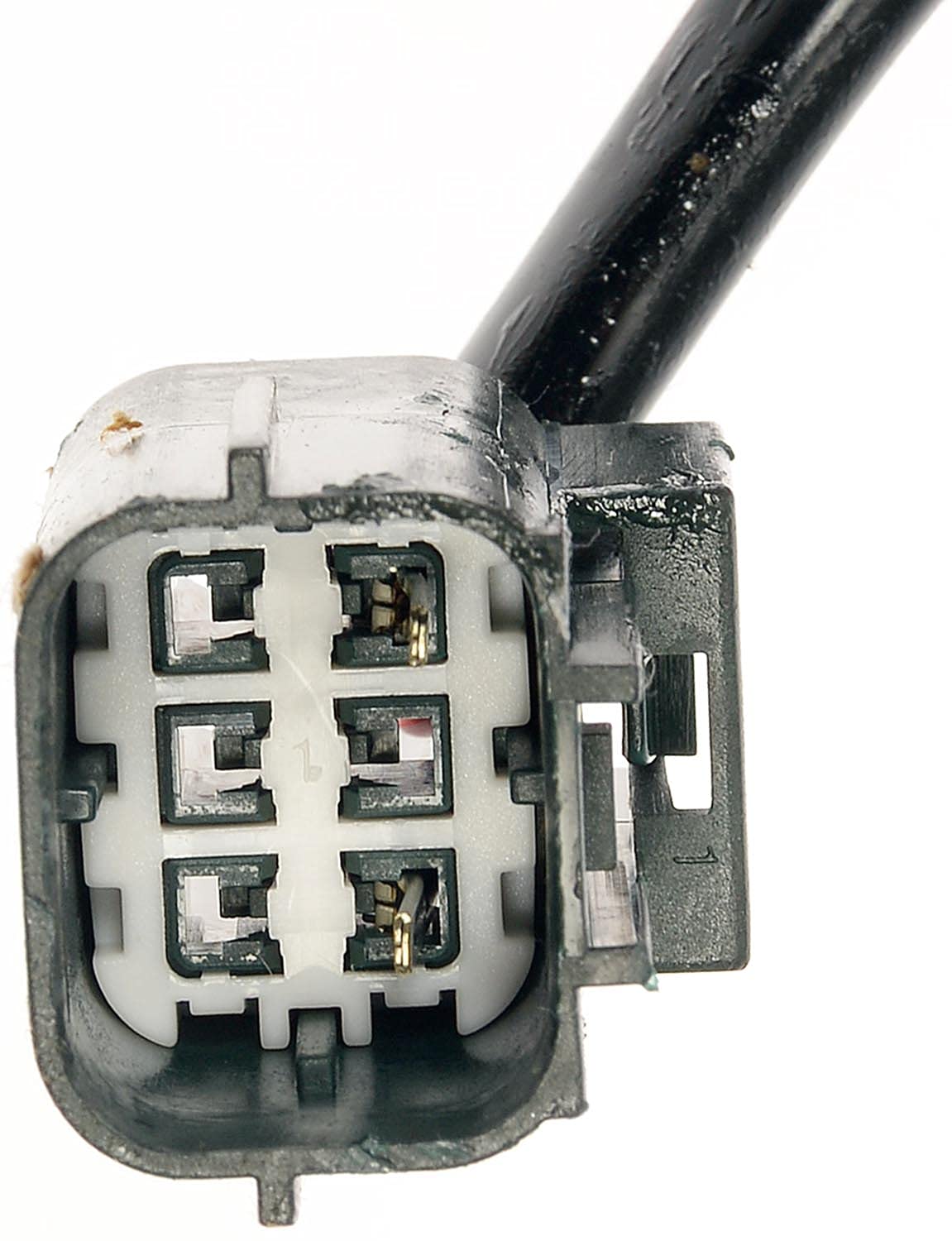 Amazon.com: APDTY 155953 Power Window Regulator and Motor Assembly  