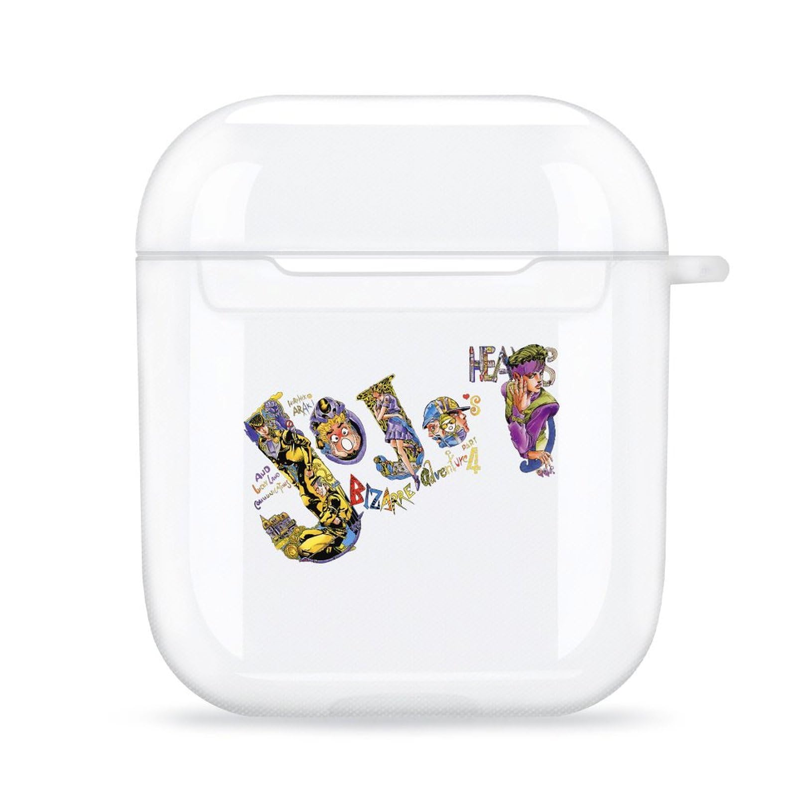 【ジョジョ】 dimoo 400% & labubu AirPodsケース 楽天市場】LABUBU AirPods Proケース : POP MART JAPAN 楽天市場店