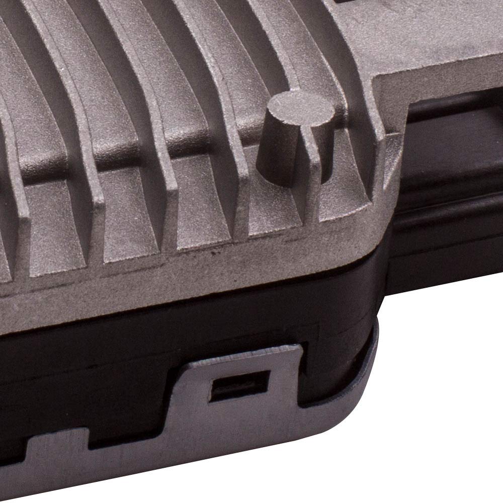 maXpeedingrods Modulo controllo ventola radiatore Land-Rover Freelander2 Range-Rover Evoque Volvo S60 S80 V40 V70 XC60 XC70