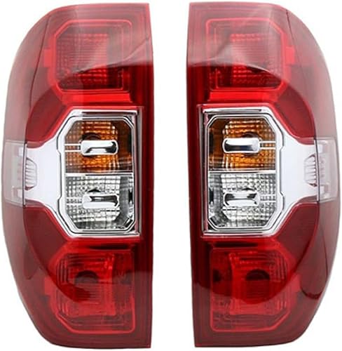ZEARLY For SAIC LDV MAXUS T60,Rear Bumper Lamp Tail Lamp
