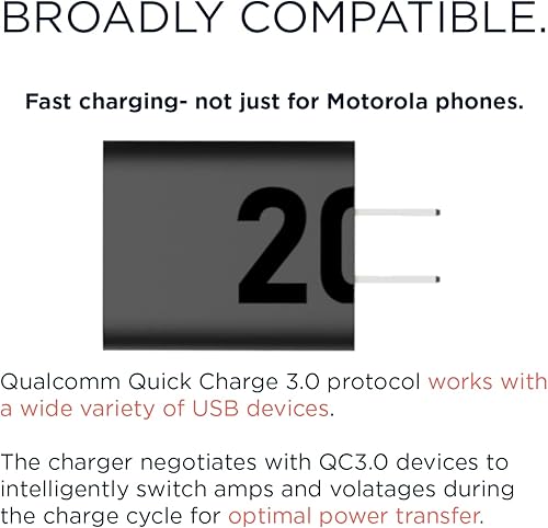 Miniatura 6 de Motorola Funda protectora para Moto G Stylus 5G (2022) (esmeralda) + protector de pantalla de vidrio 9H + cargador TurboPower de 20 W y cable USB-C