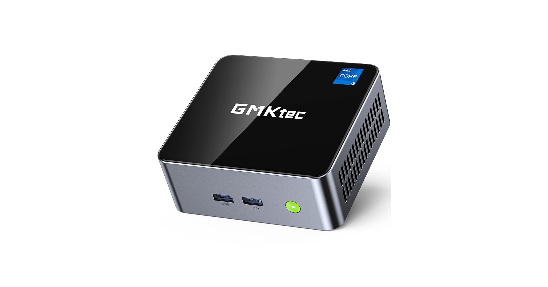 Amazon.com: GMKtec Mini Desktop Computer, M3 Intel Core i5