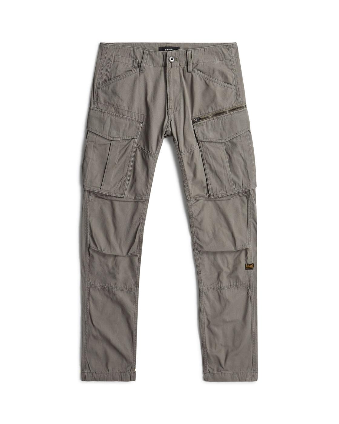 G-Star Men's Rovic Zip 3D Regular Tapered Pants – Bild 4