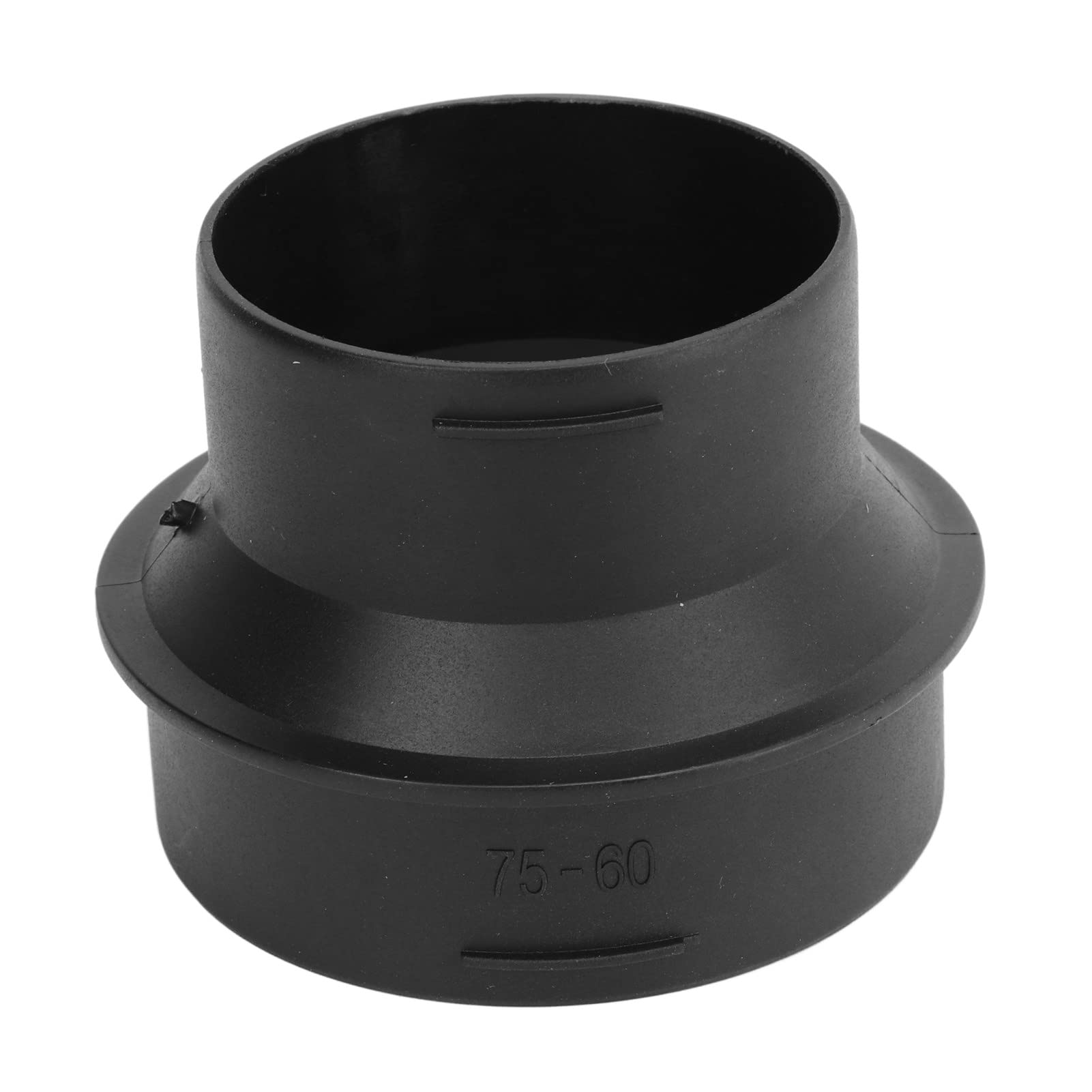 Rura Adaptera Ogrzewania Postojowego 60 do 75 Mm Złącze łączące do Ogrzewania Webasto Efektywne Ogrzewanie