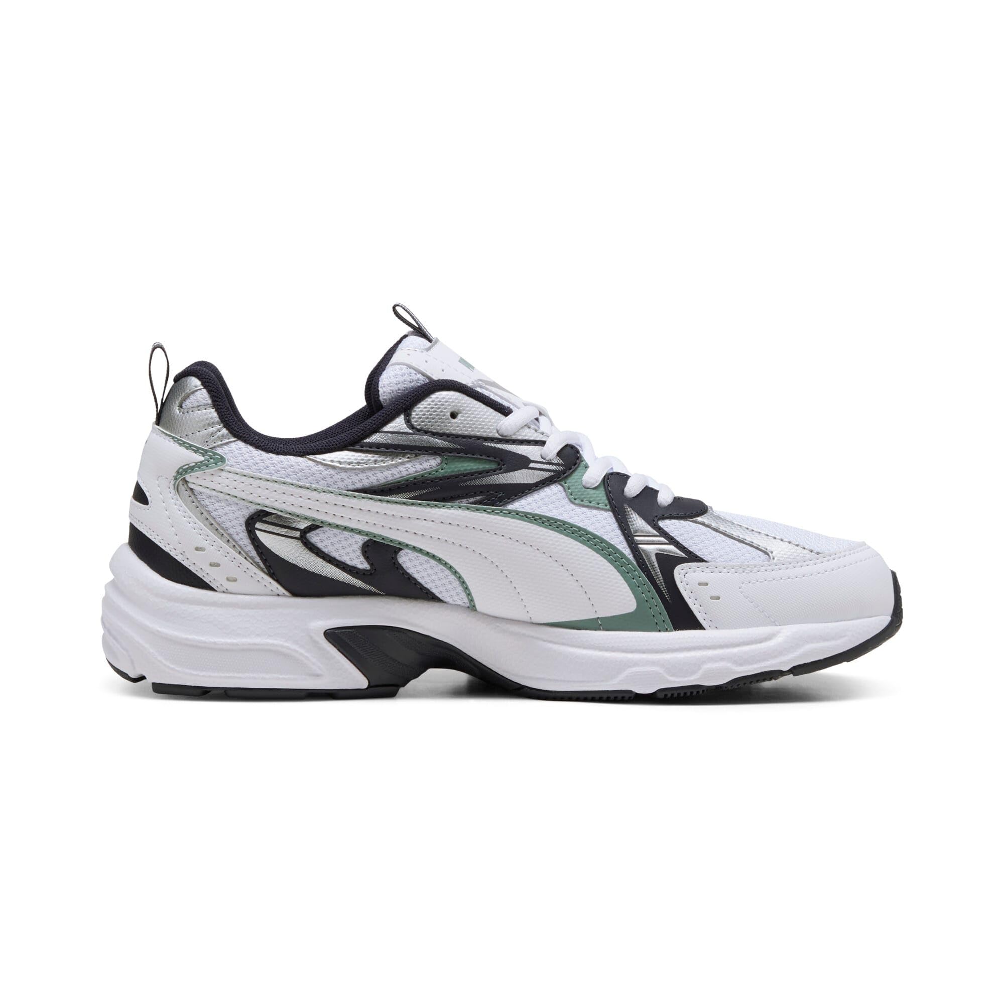 PUMA Uniseks Milenio TechAdidasy
