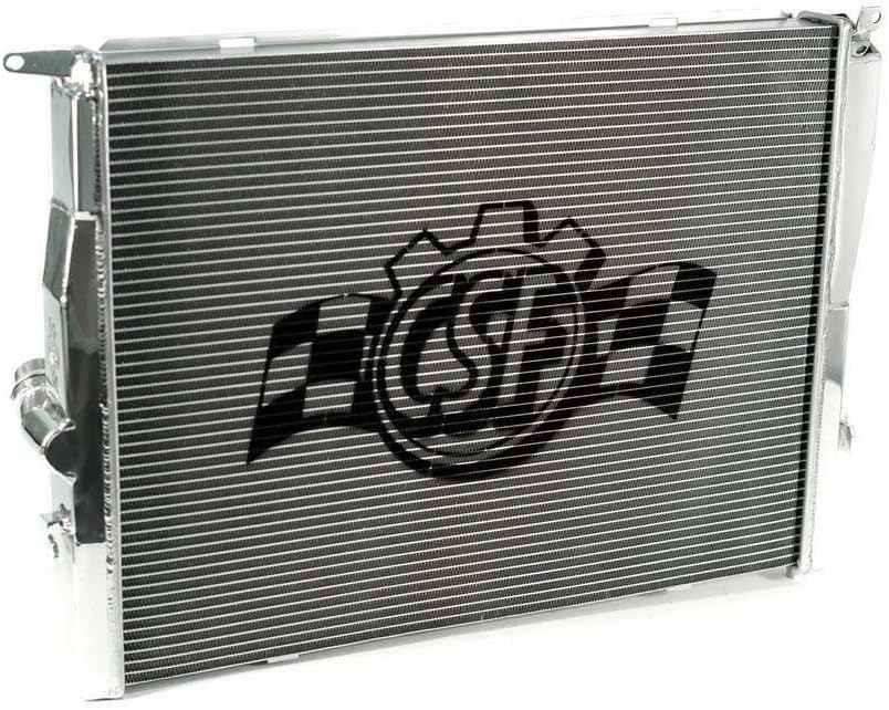 CSF 7059 Triple Pass Radiator