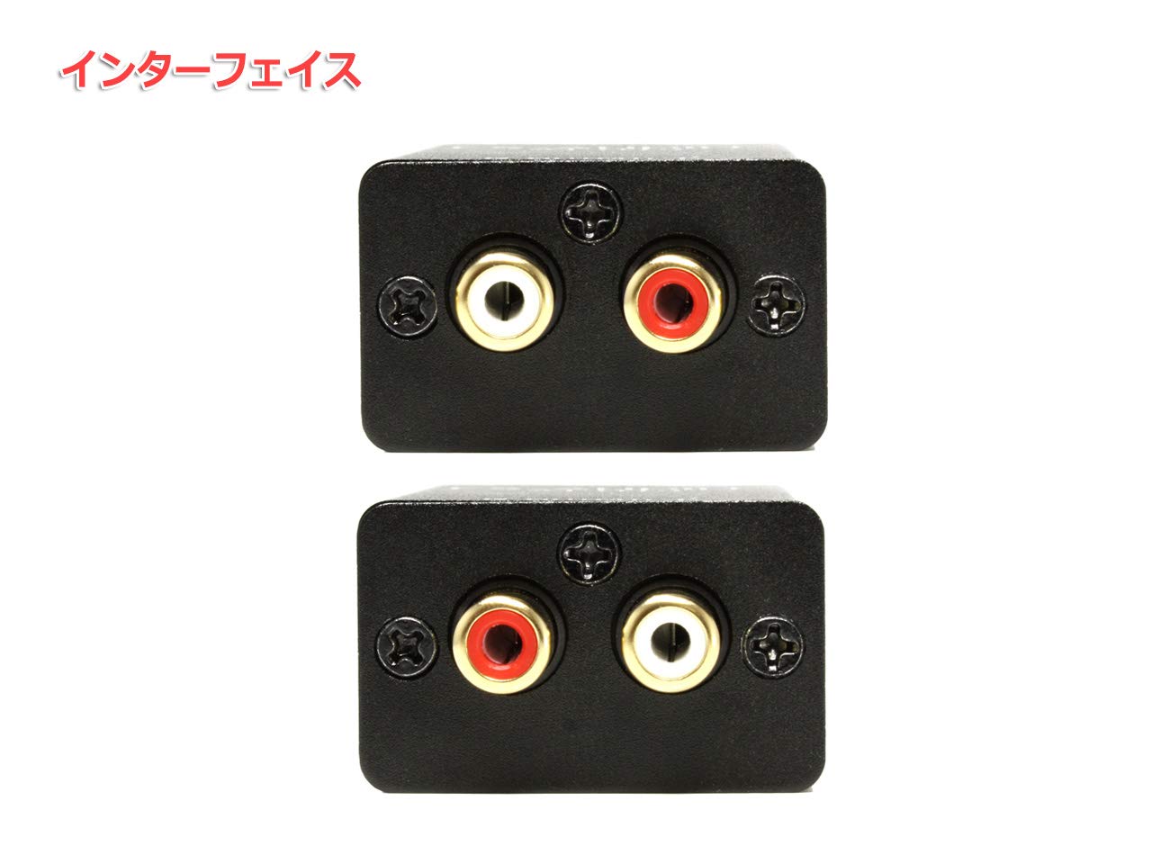 金田式　高音質アッテネーター Amazon | FX-AUDIO- AT-02J 高精度 ラインレベル アッテネーター