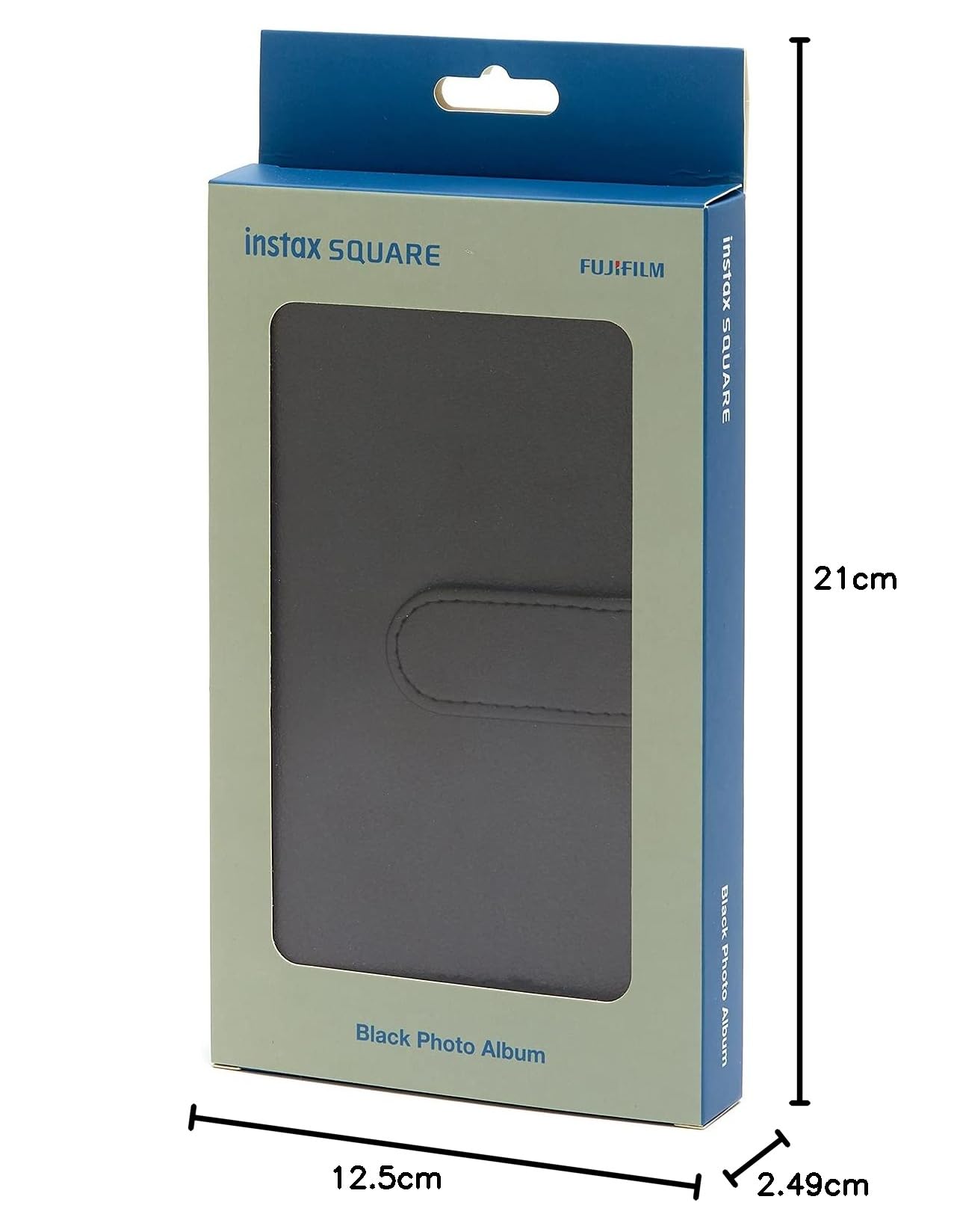 Álbum de Fotos Oficial de Instax Square