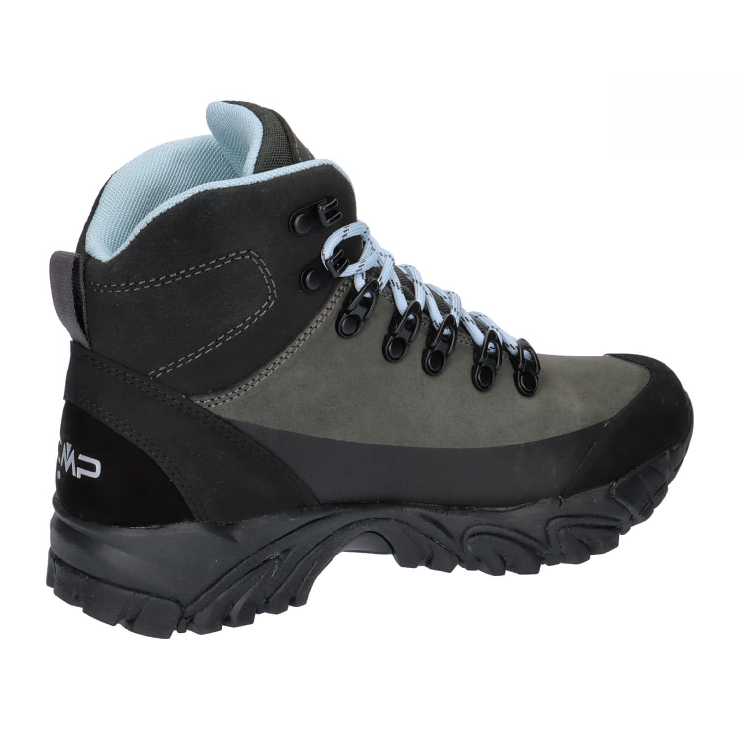 CMP Kobiety Dhenieb Wmn Wp Trekking Shoesbuty do chodzenia