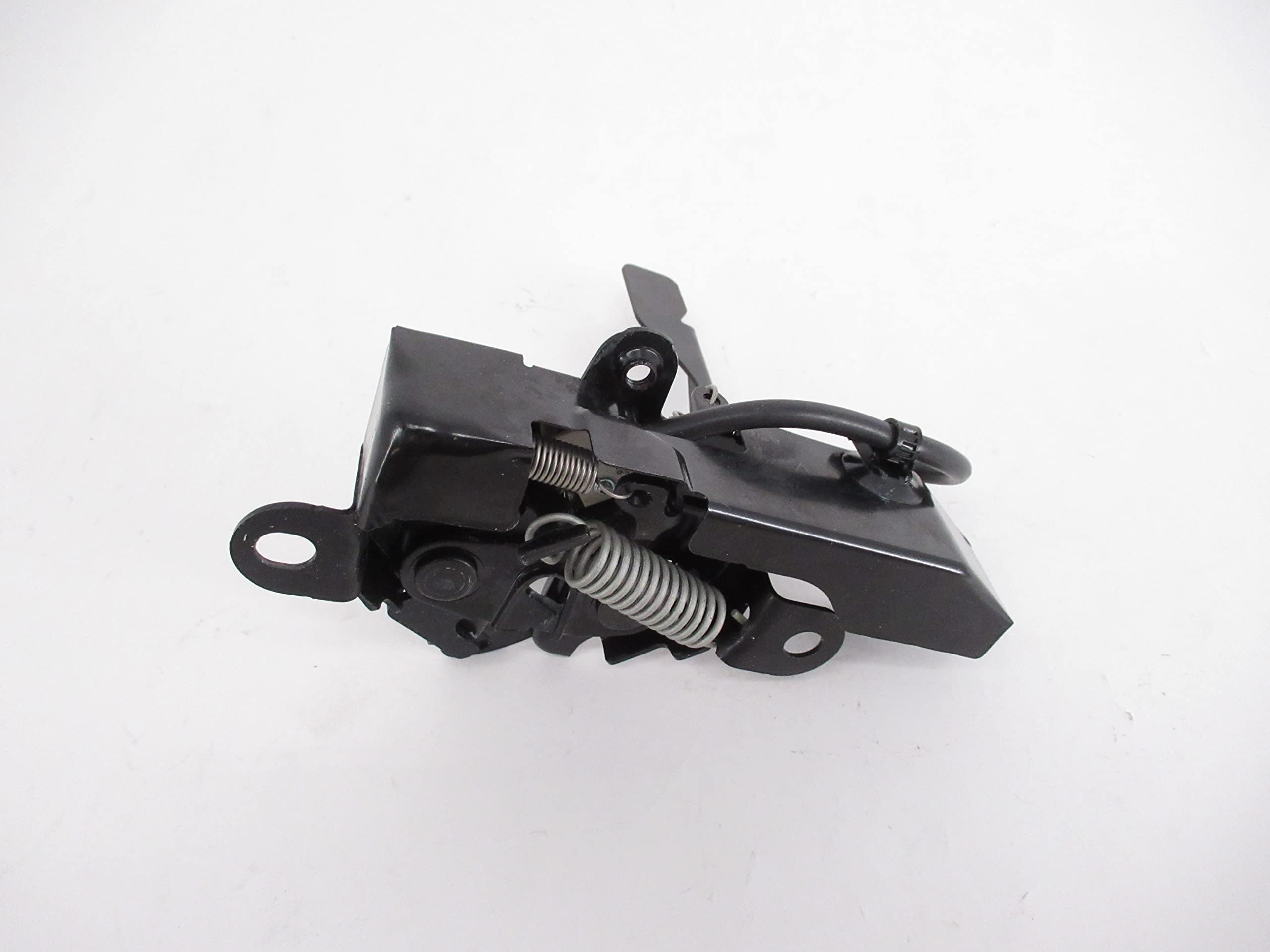 SONOMATIC Stank オートワウ Amazon.com: Toyota Genuine Parts - Lock Assy, Hood (53510