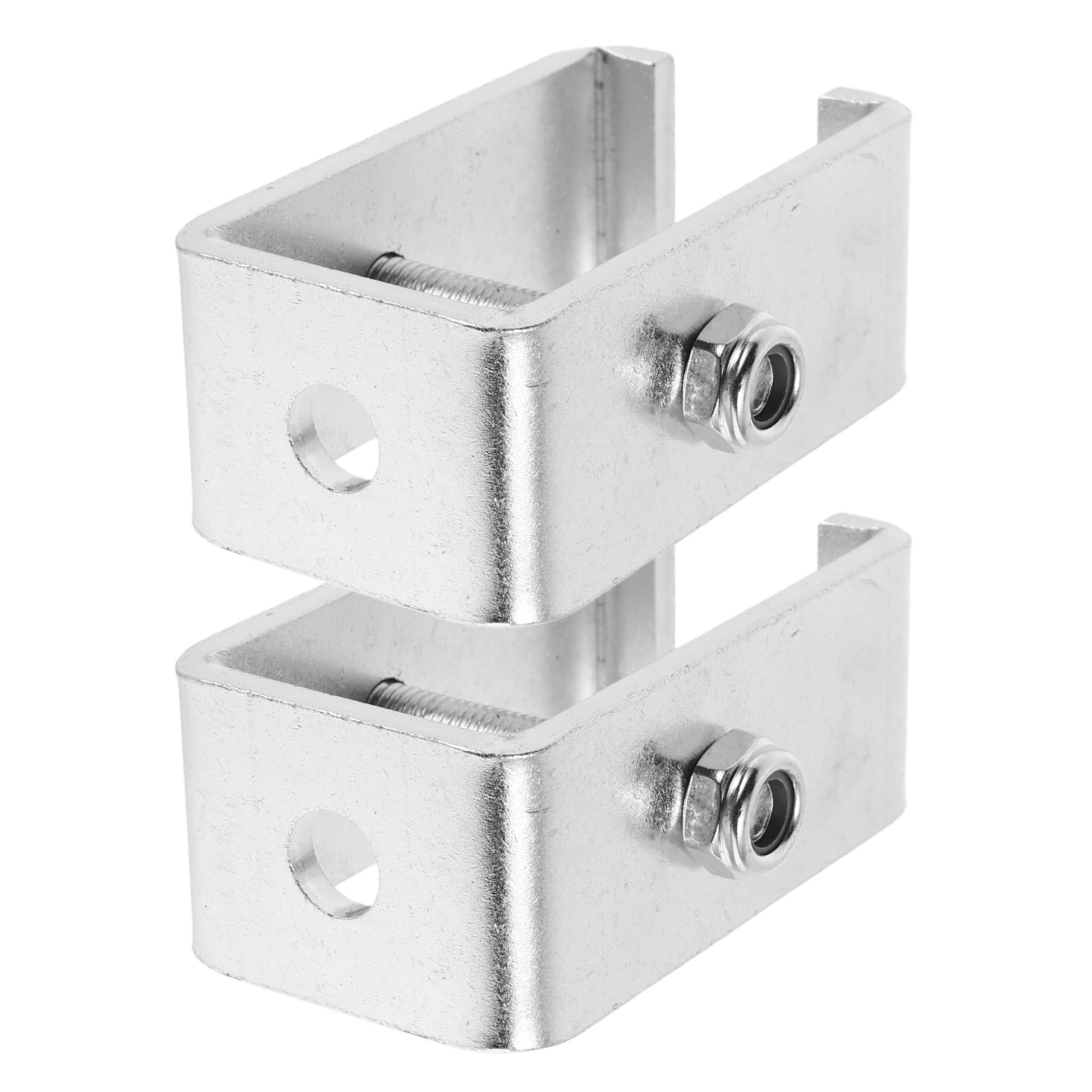 Support de fixation rail de chariot 43 mm pour suspension industrielle