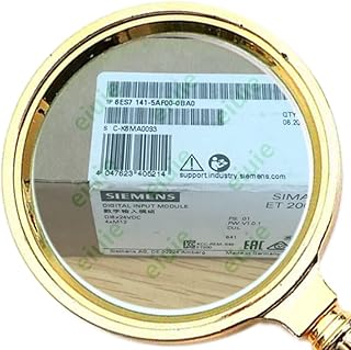 Módulo digital 6ES7141-5AF00-0BA0 ET 200AL DI 8x24 V DC 6ES7 141-5AF00-0BA0