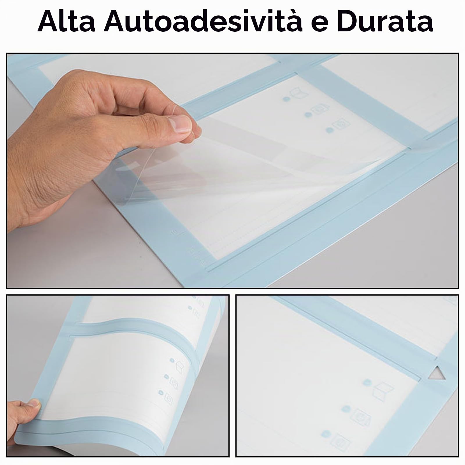 Pacchetto Accessori 82 Pezzi Per Cricut Maker Ed Explore Air (Vinile Adesivo Nastro Di Trasferimento In Vinile Htv Adesivi Stampabili Schede Di Inserimento Righello Tappetino Taglio Rullo Frammento)