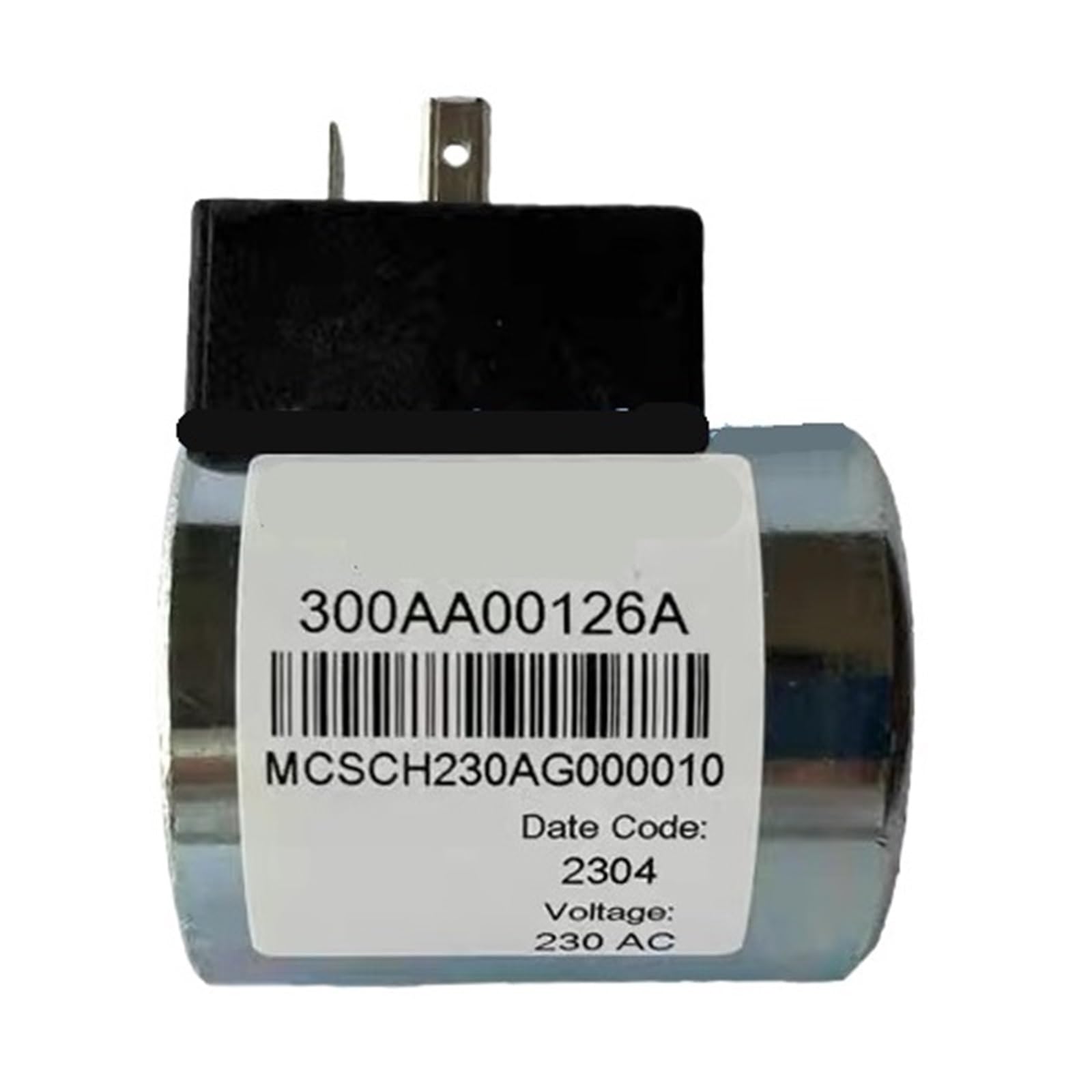 TYHUJKKL 300AA00126A MCSCH230AG000010 Electromagnetic Valve Coil