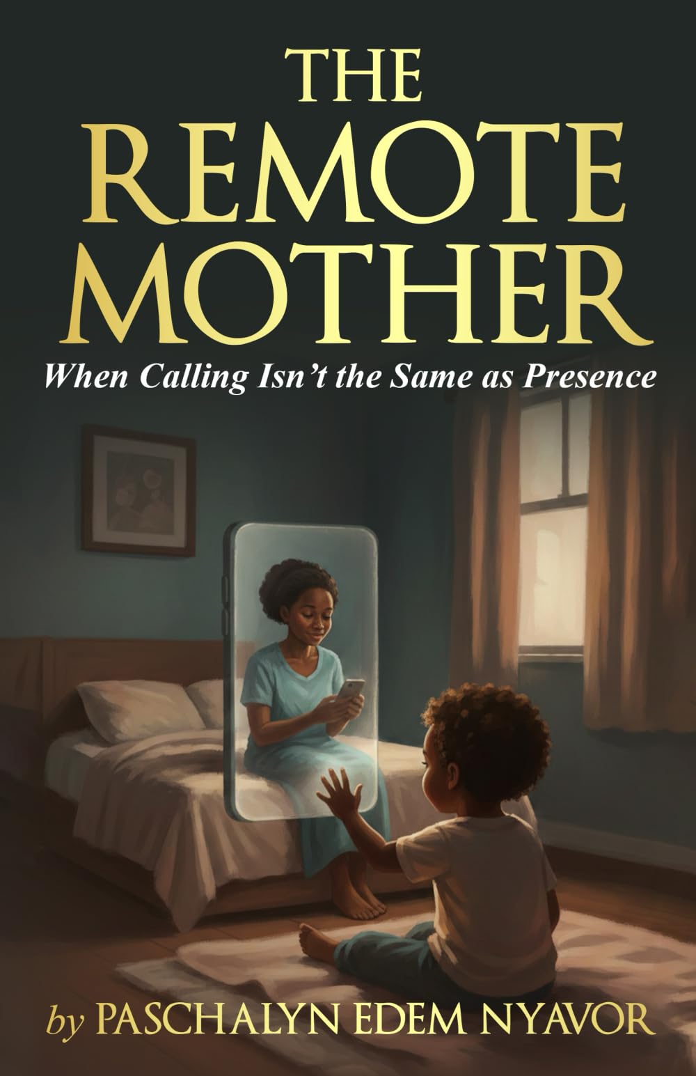 The Remote Mother: When Calling Isn’t the Same as Presence
