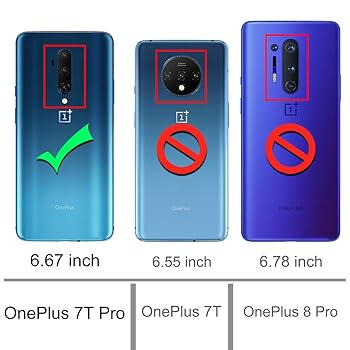 CAORU373　OnePlus 7T Pro 美品　おまけ付 OnePlus 7T Pro【スペック】価格や発売日 | スマホBANK
