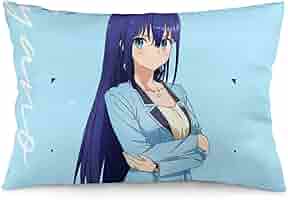 Engage Kiss 夕桐アヤノ 抱き枕カバー　エンゲージキス Engage Kiss エンゲージキス fanema 抱き枕カバー 夕桐アヤノ