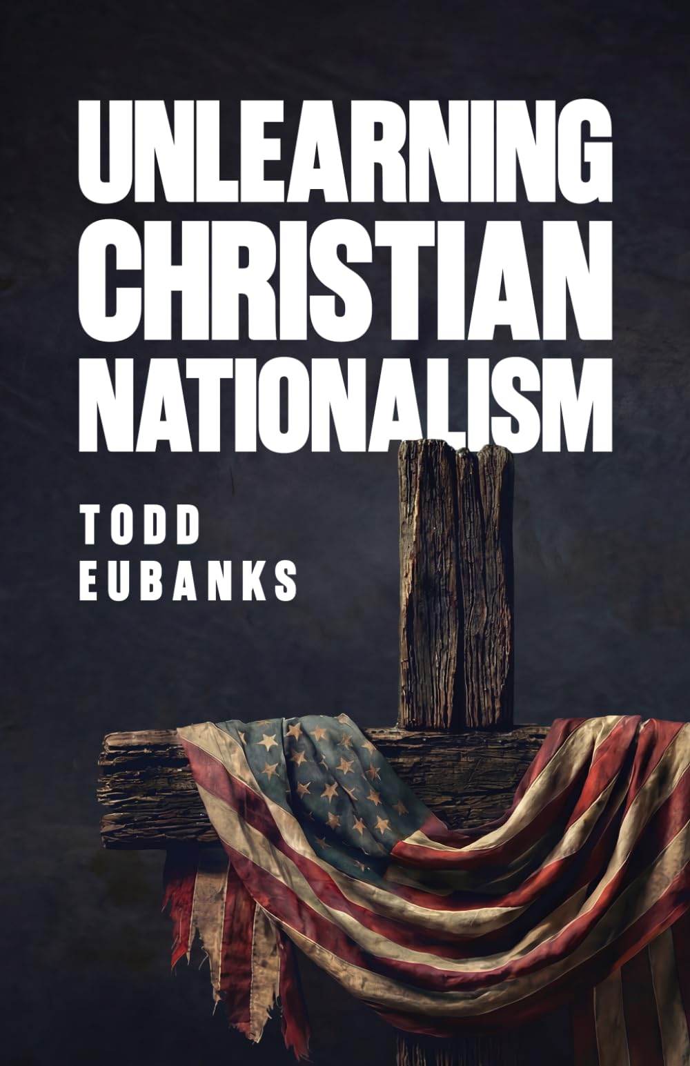 Unlearning Christian Nationalism: How I Escaped (And You Can Too)