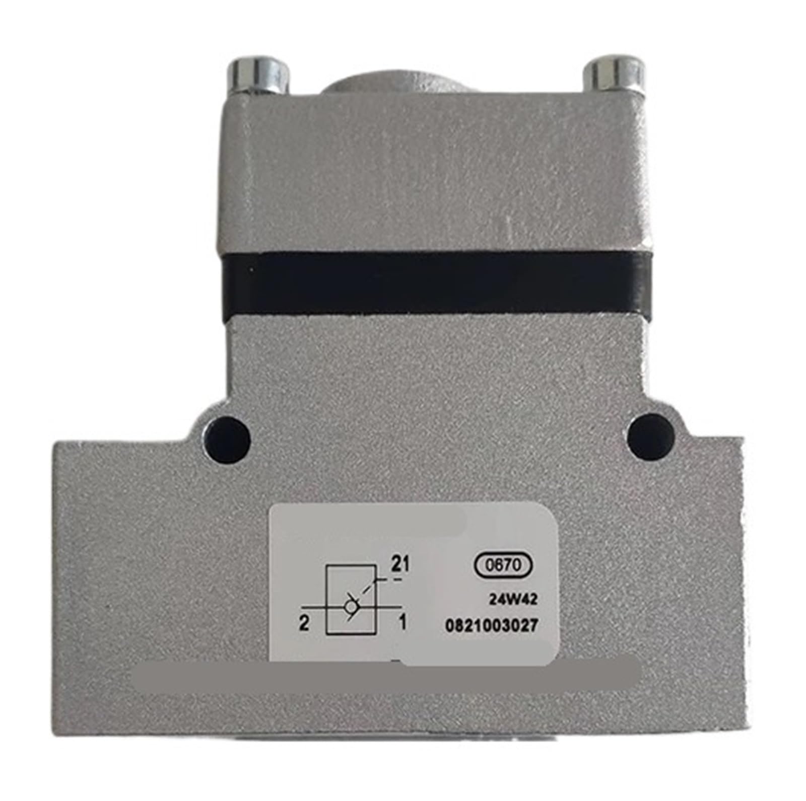 ELZNSQQK 0821003026 0821003027 0821003028 G1/4 G3/8 G1/2 Thread One-Way Valve(0821003028 G1-2)