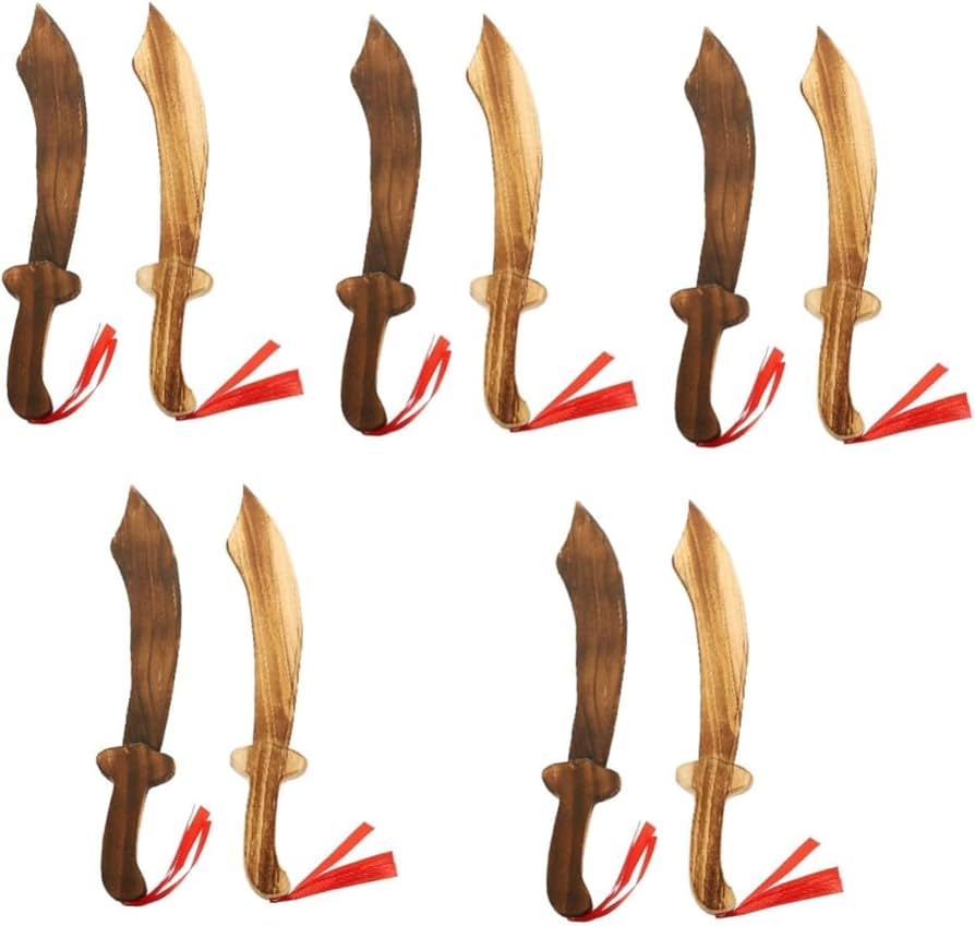 木製ナイフ(ダミー)刃無し 木製ナイフ(ダミー)刃無し