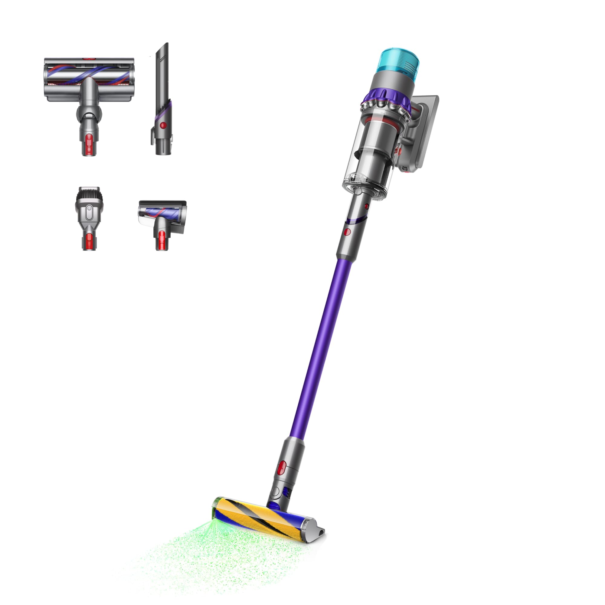 Dyson Gen5detect Cordless Vacuum
