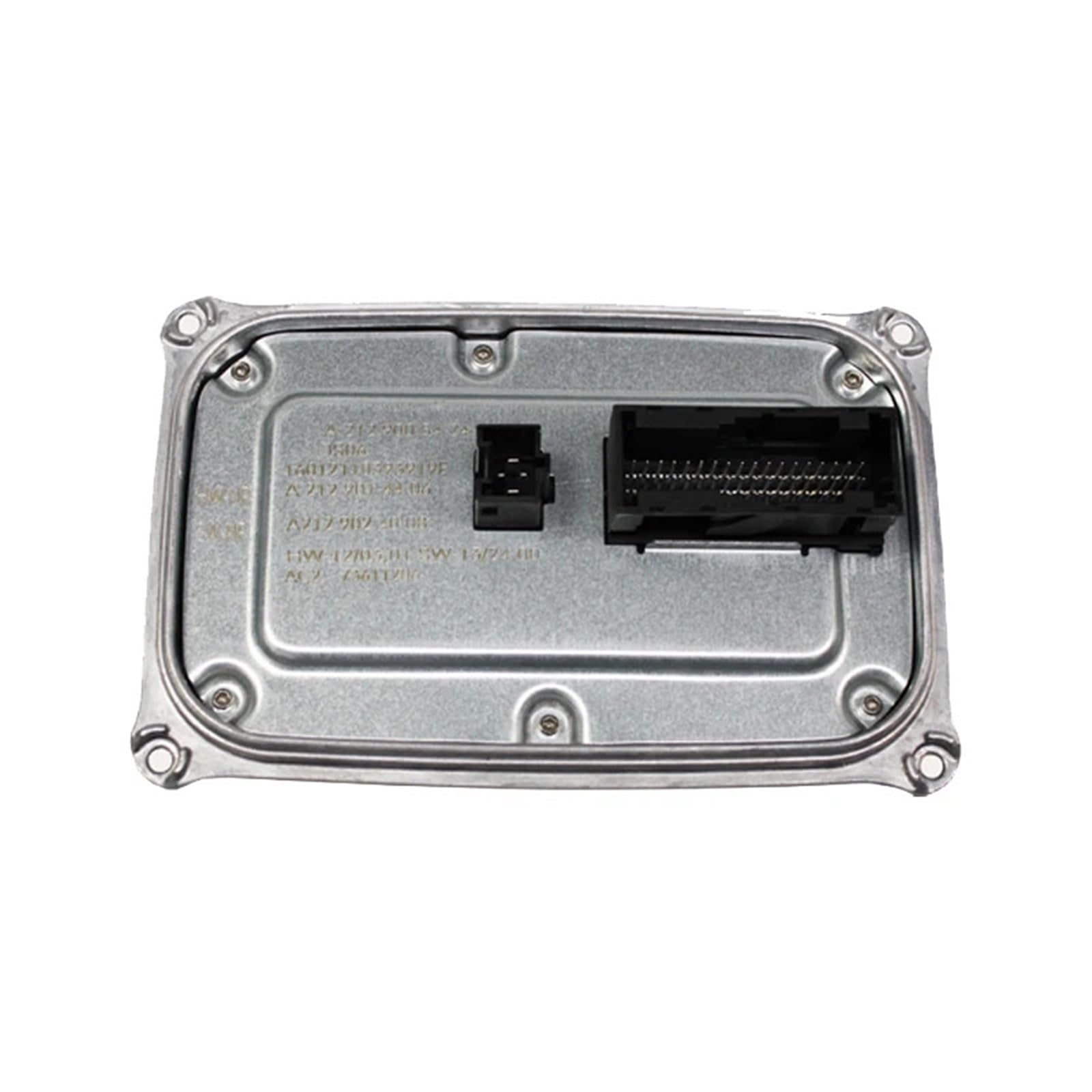 A2129005424 A2129008324 2129005424 2129008324 Car Light Module Front Lamp Control Unit Headlight Ballast Compatible for E Class W212