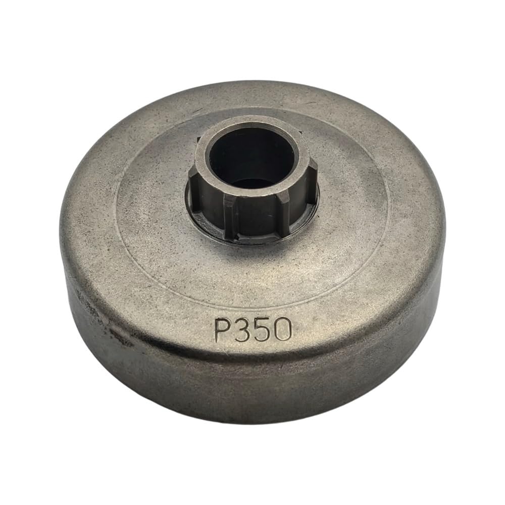 Kit de rodamiento de Agujas con piñón de Tambor de Embrague de 3/8"-7T for Motosierra 350/351