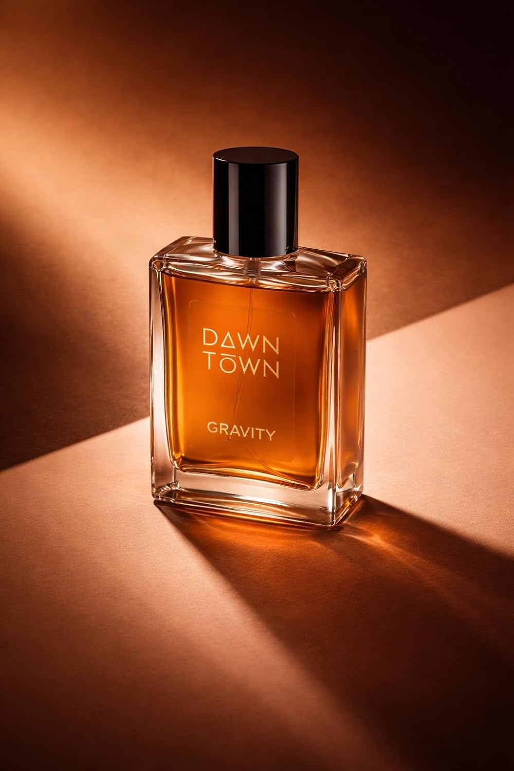 DAWNTOWN Gravity Perfume For Men, Premium Long Lasting Eau de Parfum - 100 ml - Review, Price and Buying Guide