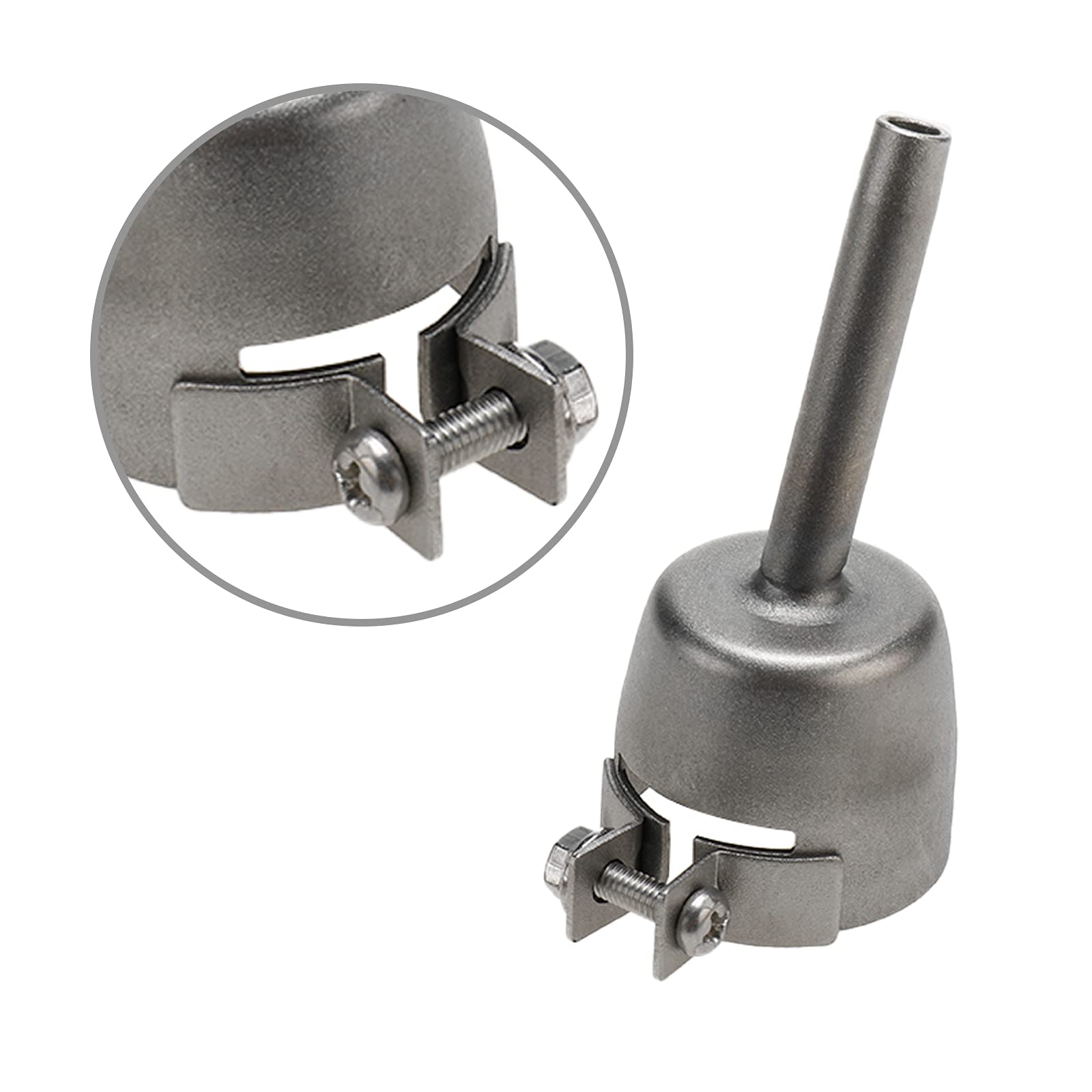 1/2 Drive Specialty Socket Laser 6176 Suspension Castle Nut Socket