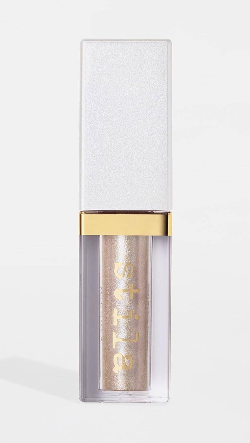 stila Glisten & Glow Liquid Eye Shadow, 0.153 fl. oz. - Image 2