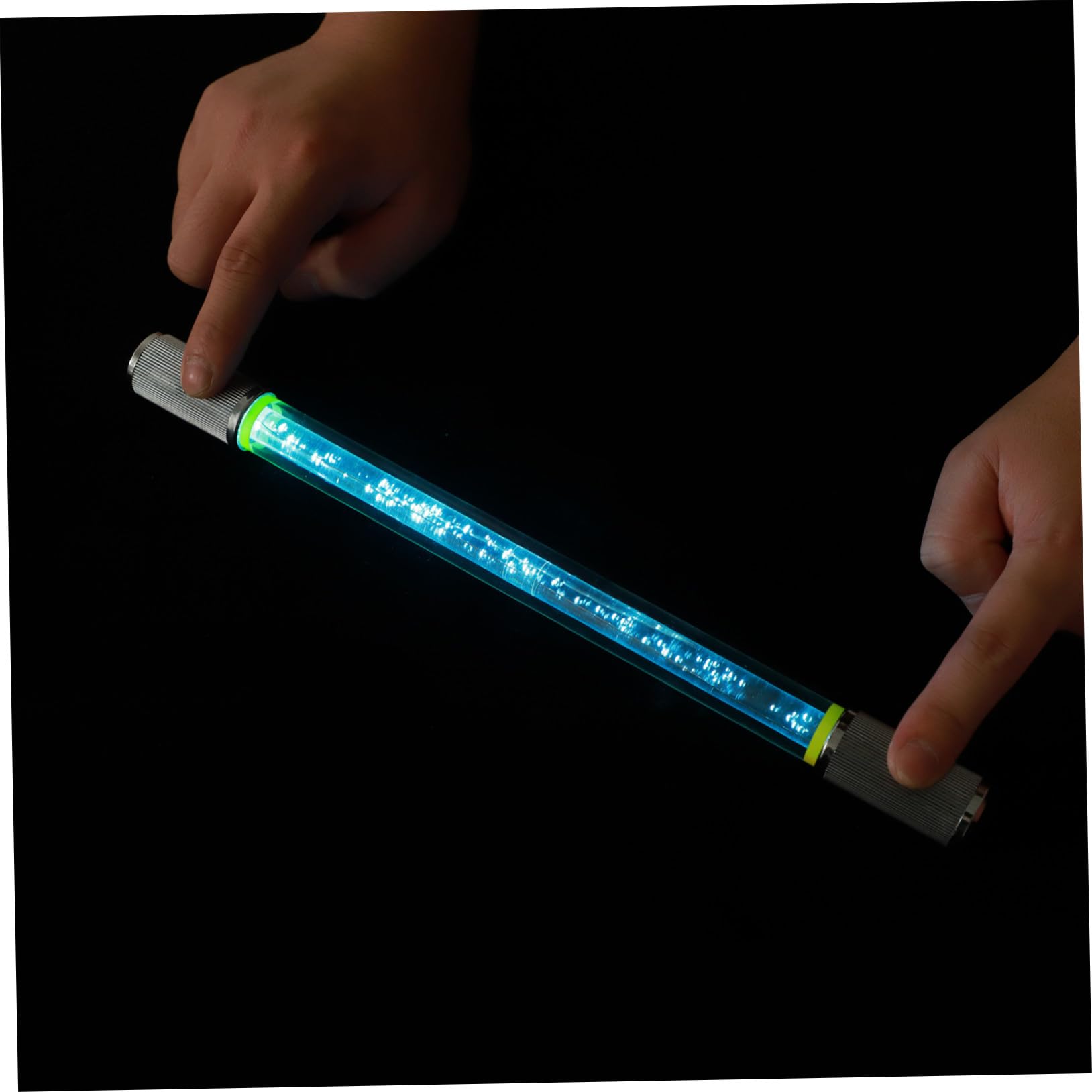 Experimento Científico para Niños Varillas Conductivas Abs 1 Juego