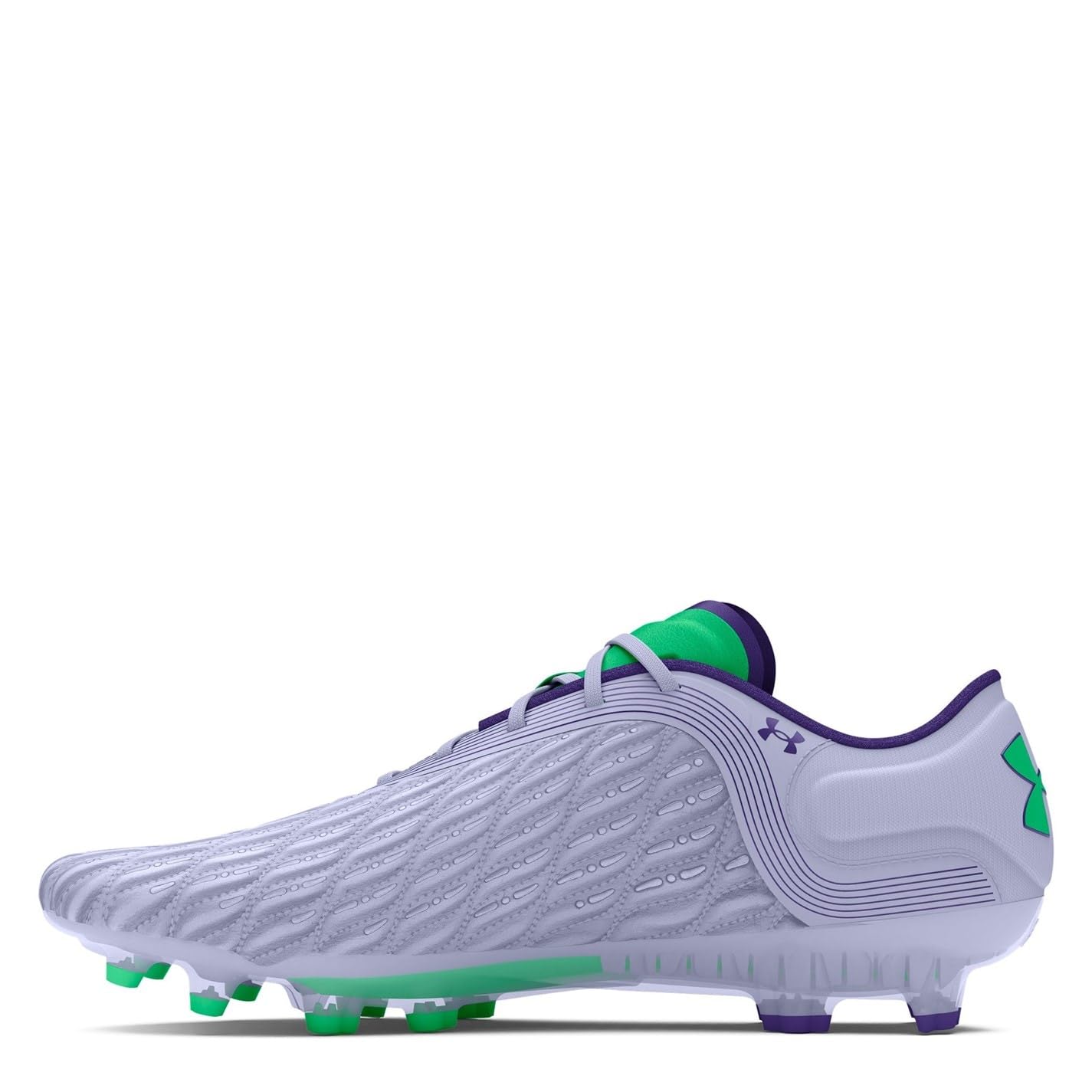 Under Armour Magnetico Elite 3 Firm Ground męskie korki piłkarskie