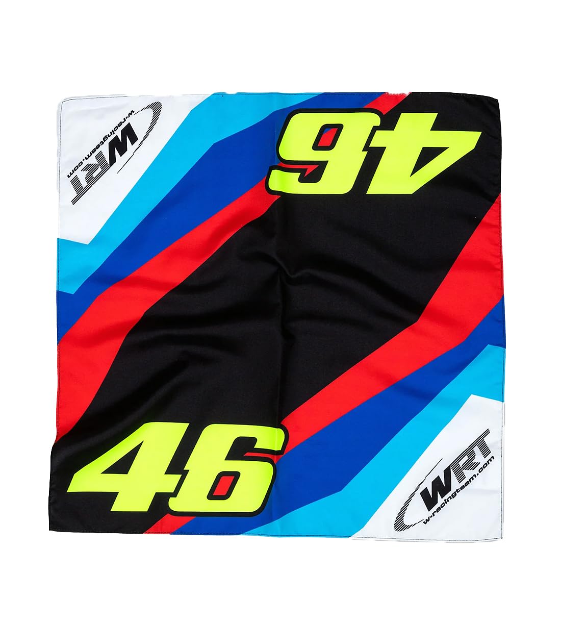 Valentino Rossi Vr46 Wrt Collection Cap Mixte