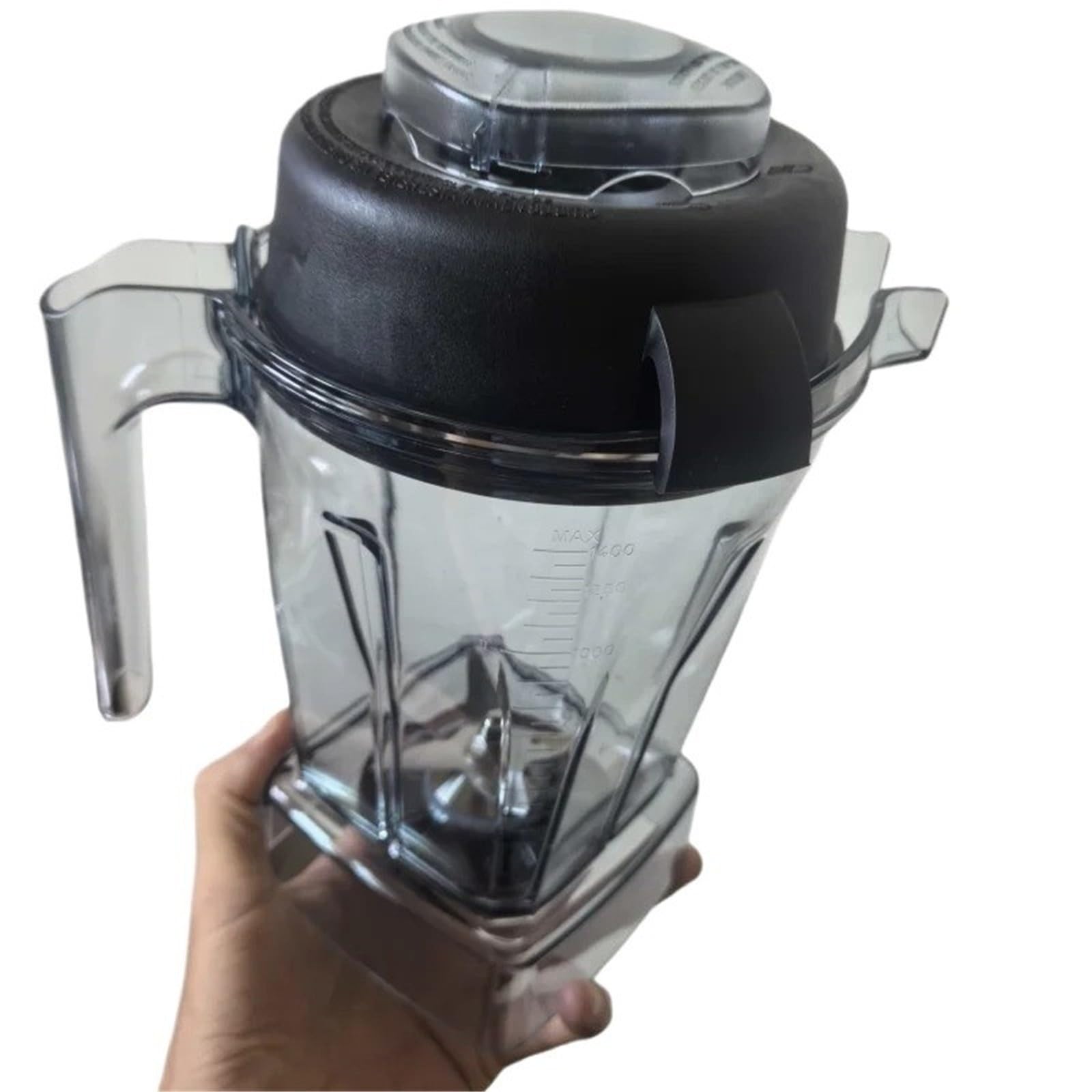 Récipient Mélangeur 1400ML, Compatible For VITAMIX,E310