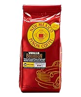 Vista 7 de New Mexico Piñon Coffee Café Naturalmente Saborizado (Café Molido Sabor Chocolate Mexicano con Especias, 12 onzas)