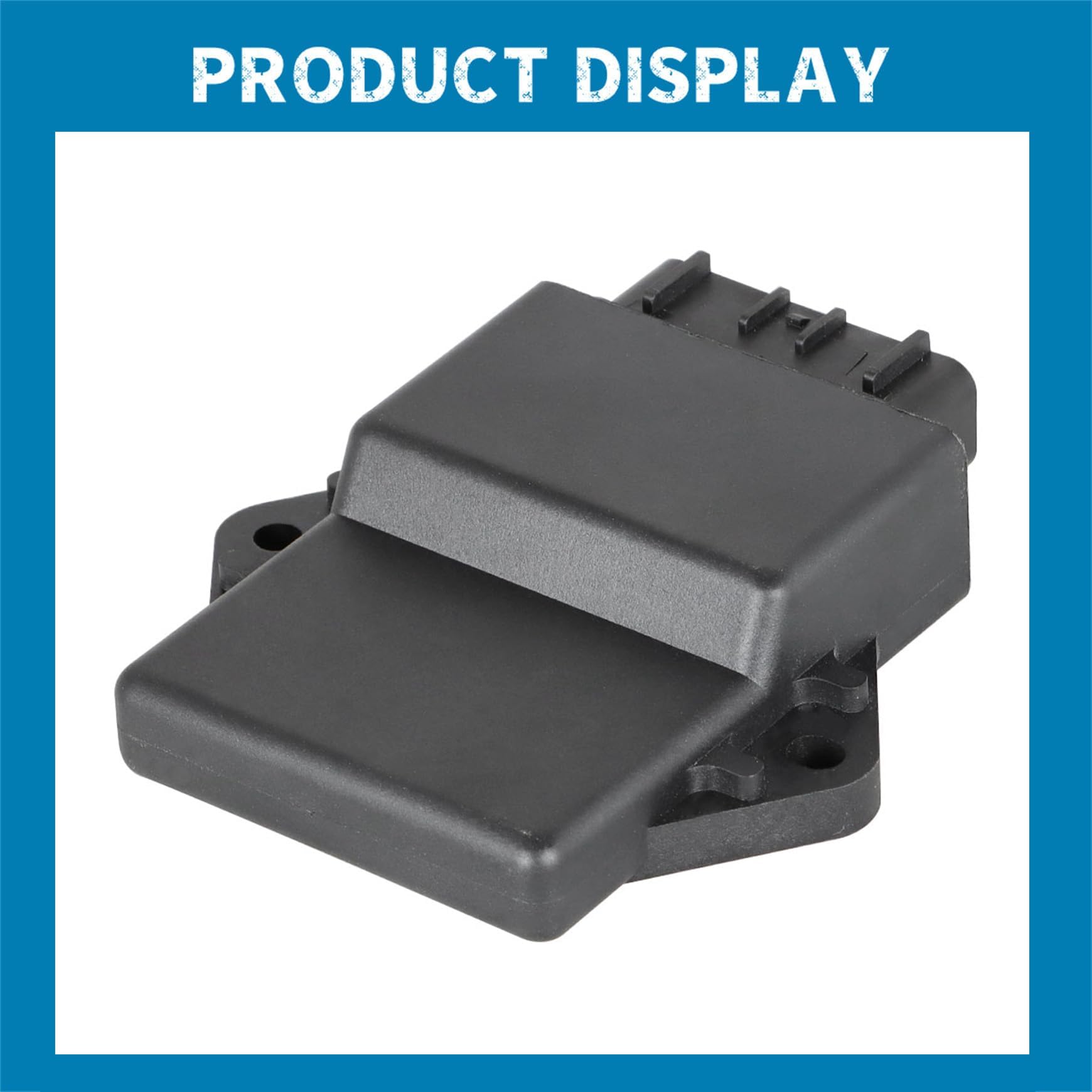 Amazon.com: Silscvtt CDI Ignition Replacement for Suzuki LTZ400