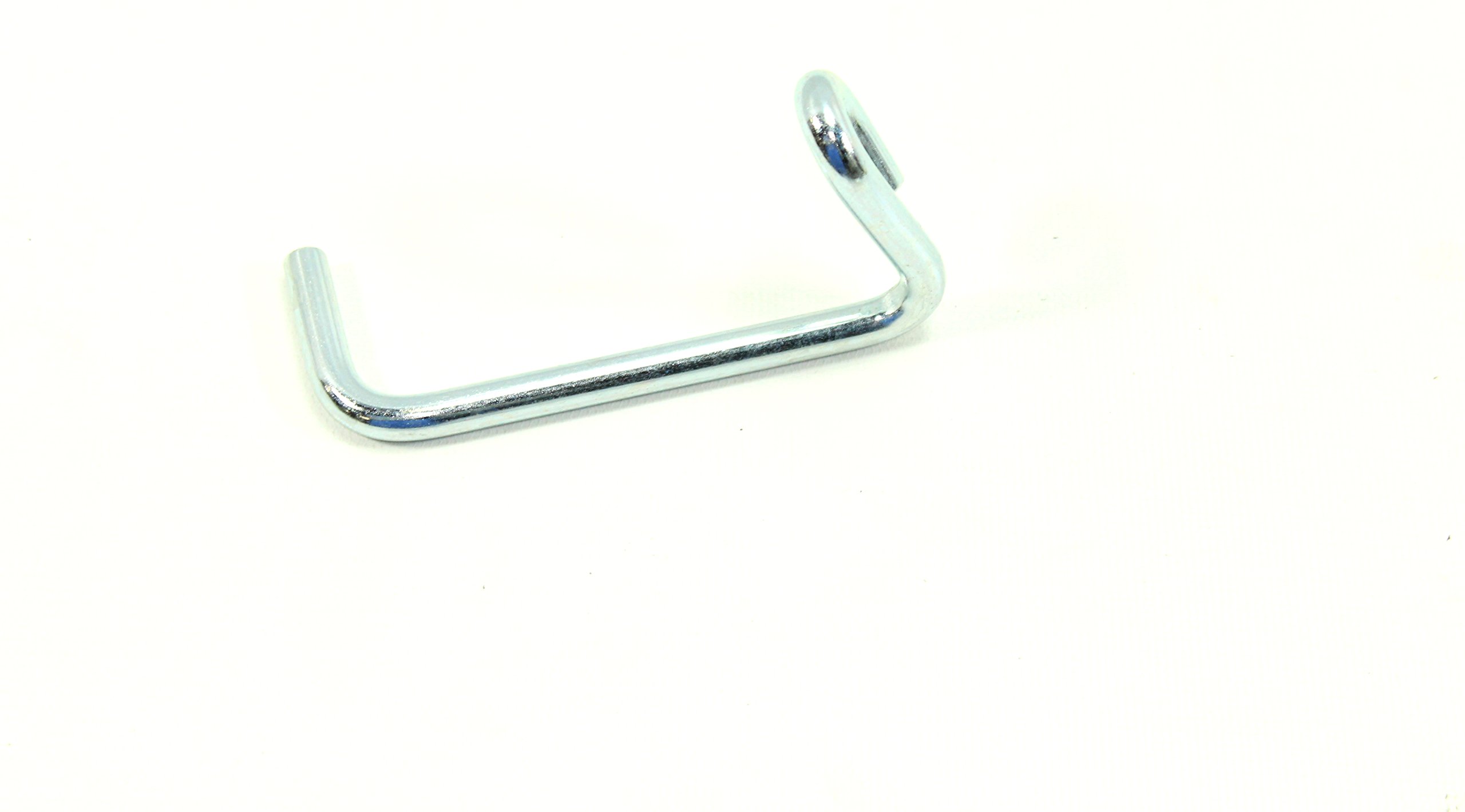 Support embrayage anti rotation Husqvarna 532195804 piece tracteur tondeuse autoportee