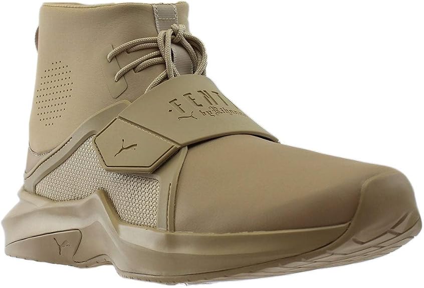 PUMA The Trainer HI by Fenty, Beige, 14 D(M) US : Amazon.com.mx: Ropa,  Zapatos y Accesorios