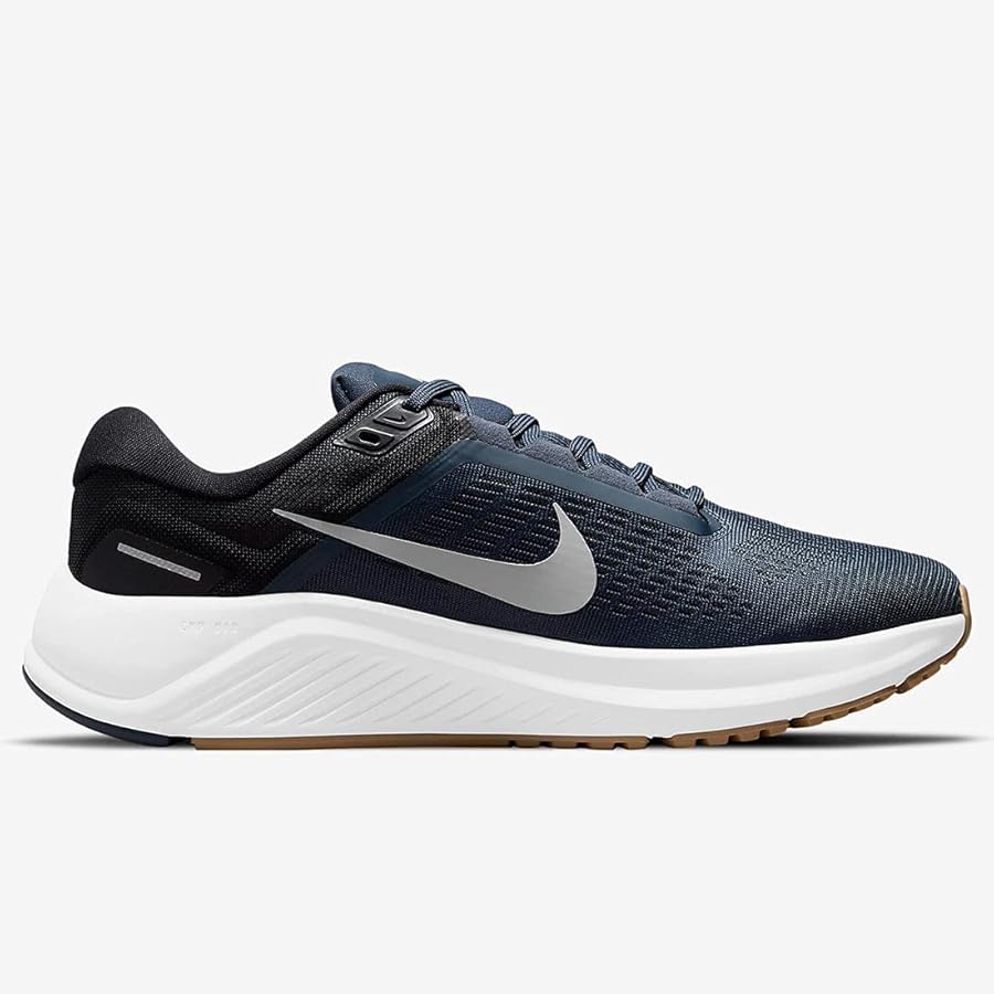 最新エアズームシューズNike Air Zoom Structure 24☆お早めに！ 10350070-1.jpg
