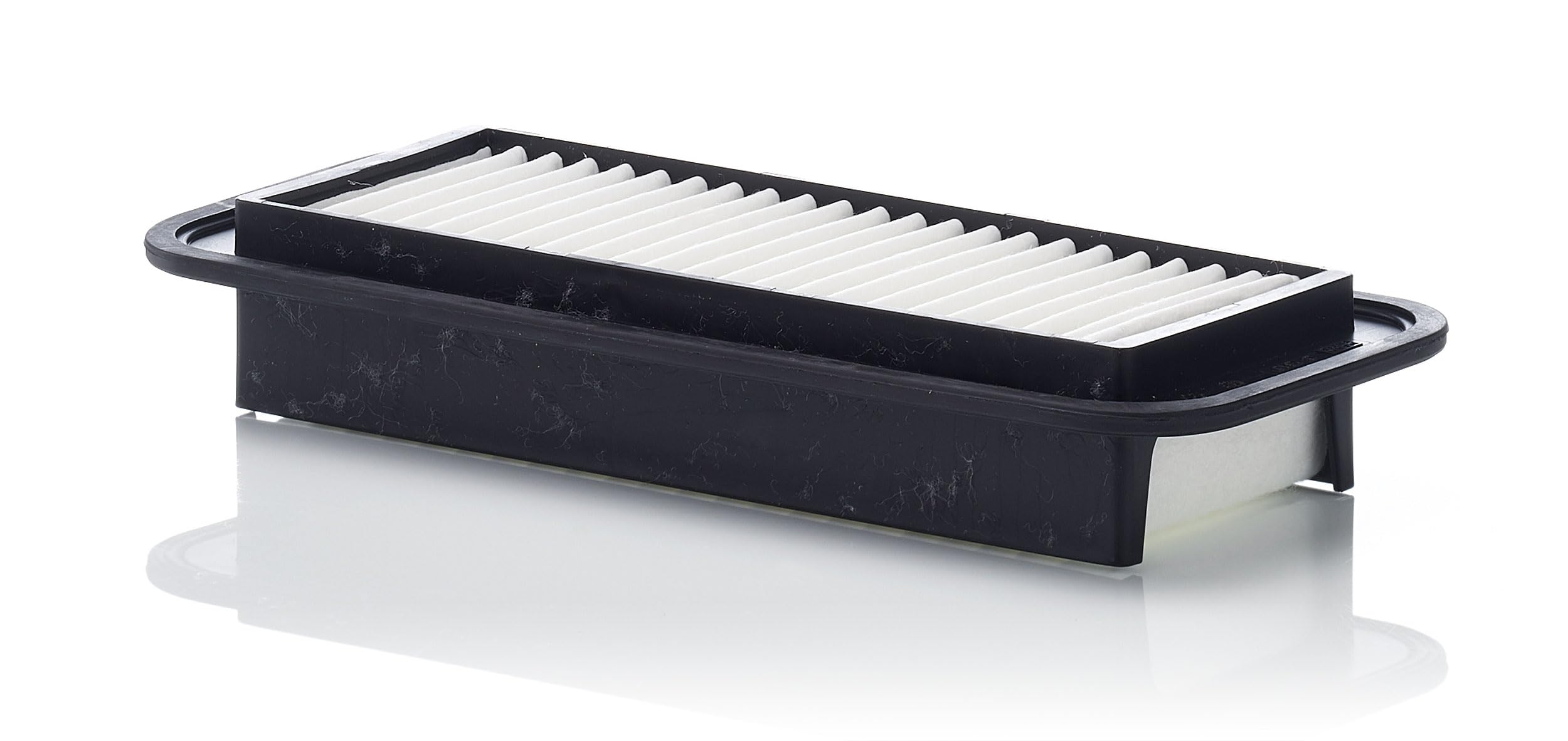 5X MANN-FILTER C 3260 FILTRO D'ARIA 5 PEZZI
