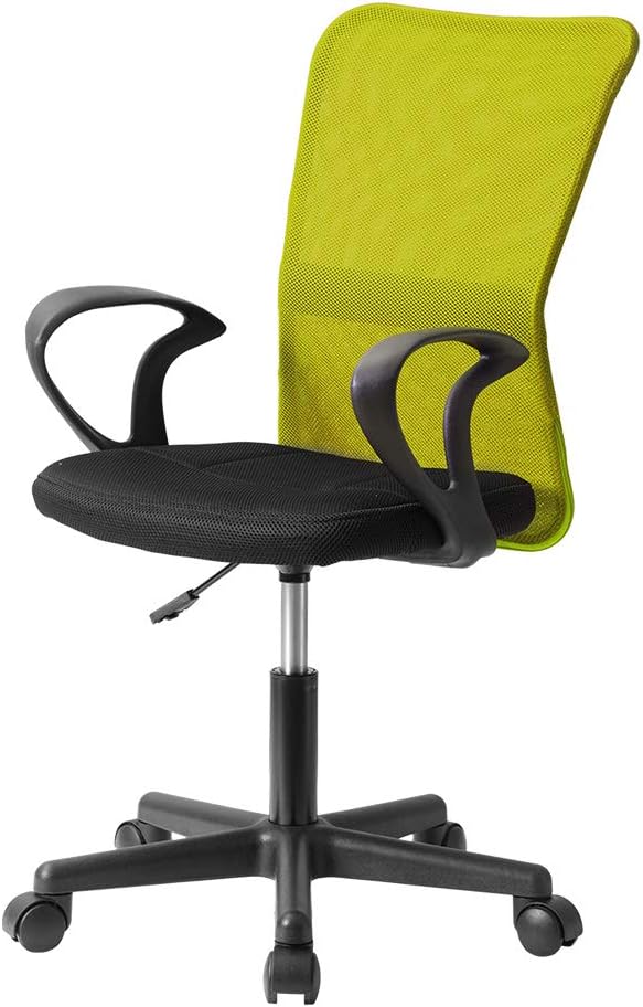 世界検査機関SGS規格最高ランク オフィスチェア メッシュ パソコン