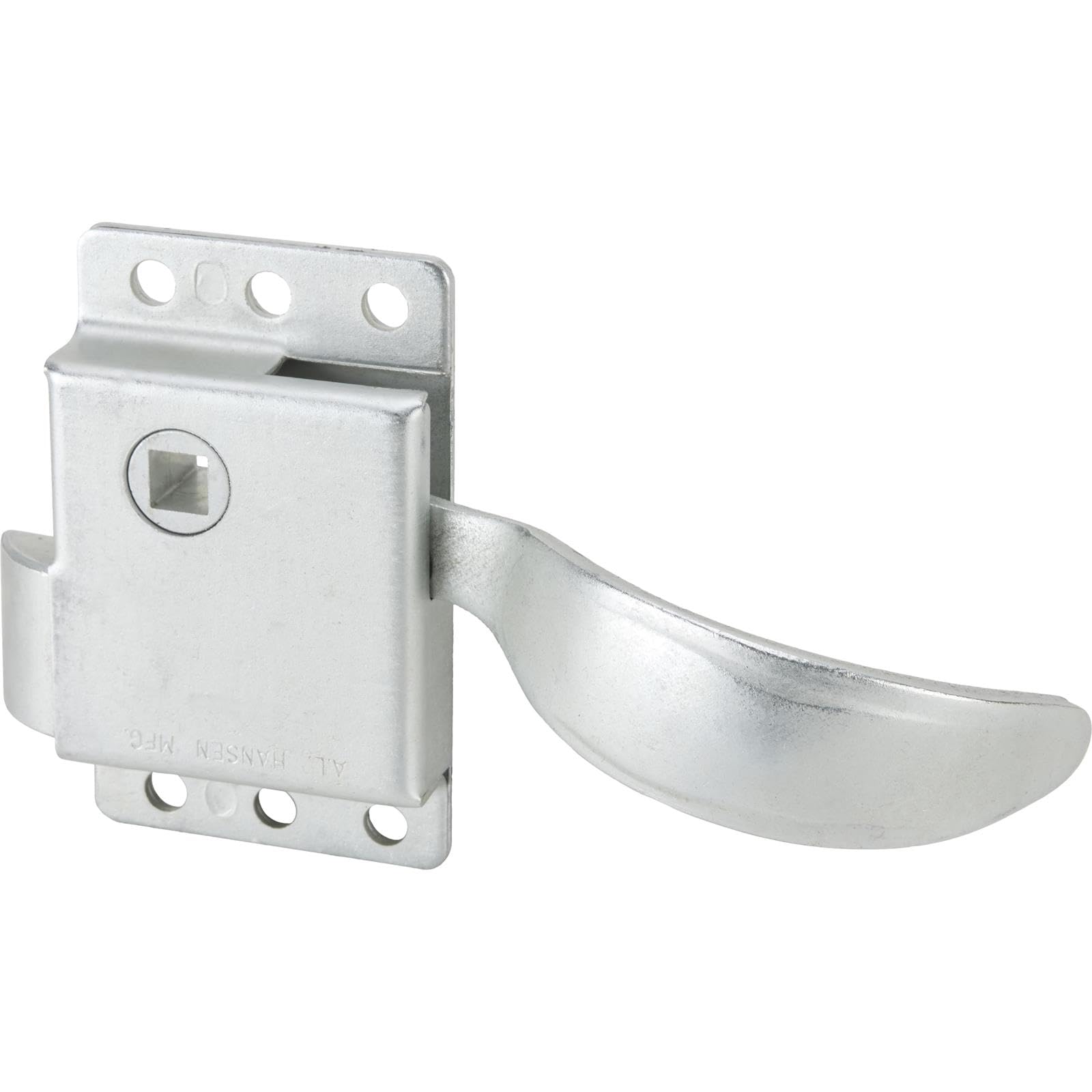 Amazon.com: Universal Steel Hot/Street Rod Door Latch, Right Hand