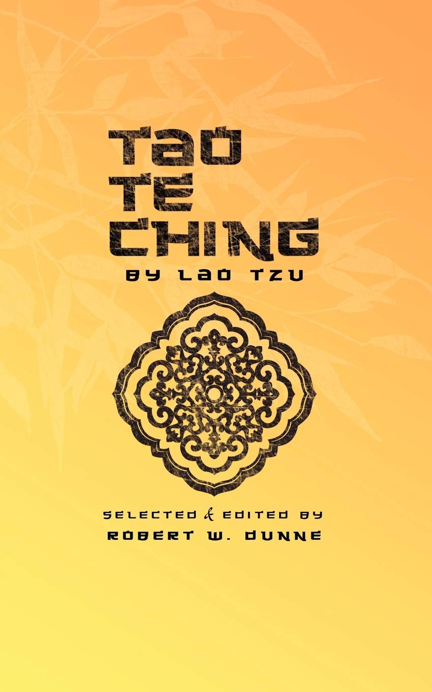 Tao Te Ching By Lao Tzu