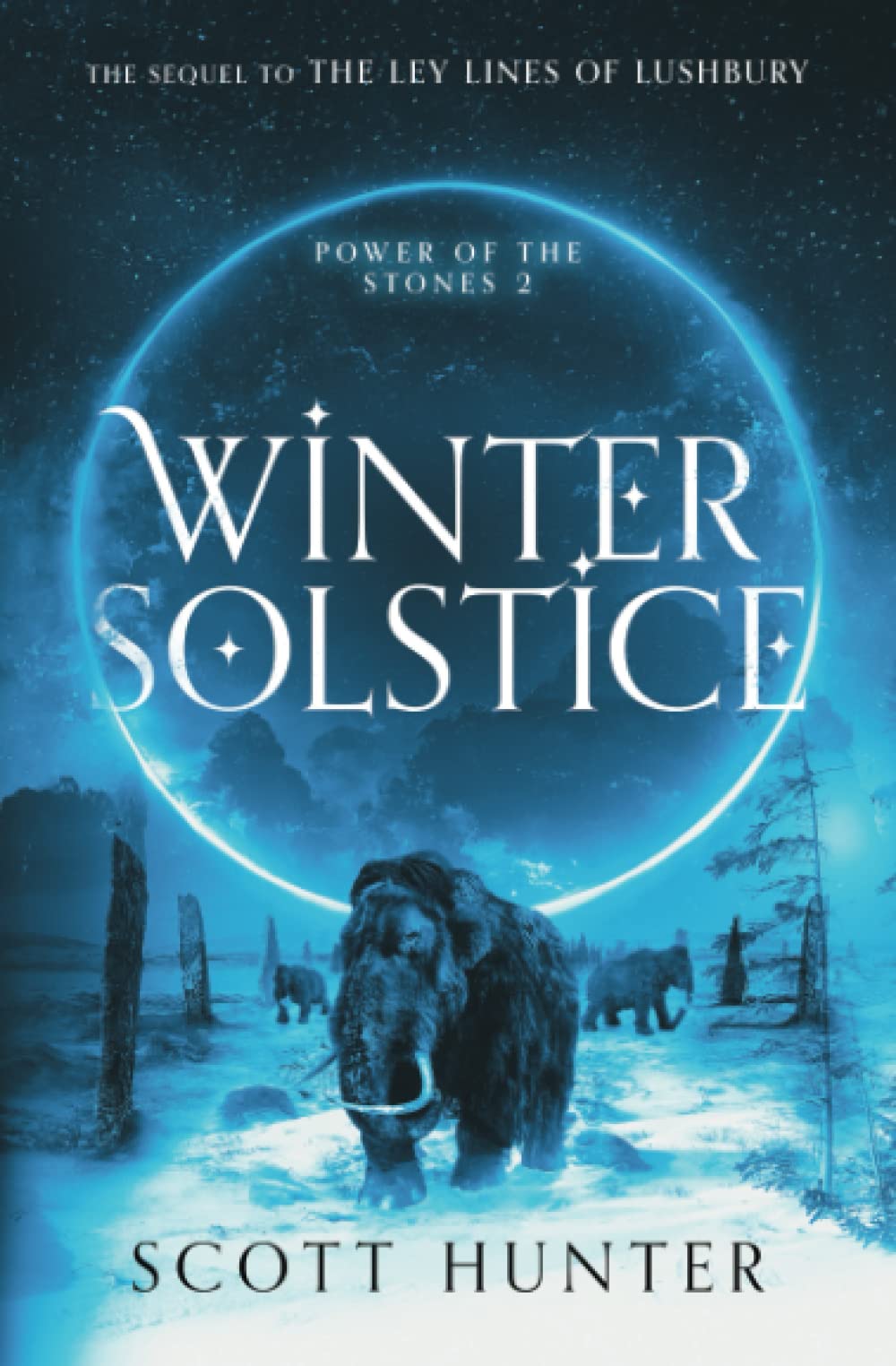 Winter Solstice (Power of the Stones)