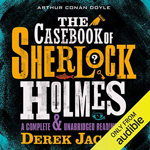 Discover The Full Audiobook That Keeps Thriller Fans Hooked.