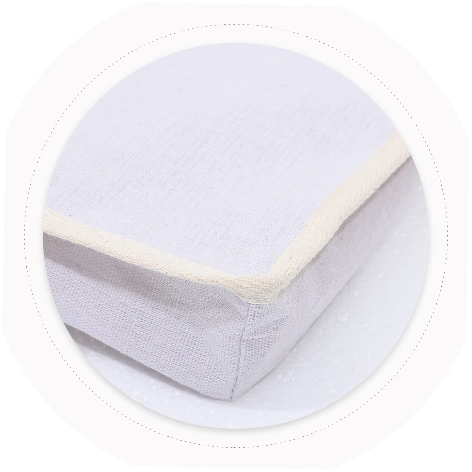 MAGICLULU 5piezas Organizador Colgante De Puerta Bolsa De Almacenamiento Para Multiusos Diseño Práctico Para Dormitorios y Cocinas