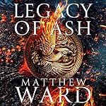 Cover of Legacy of Ash